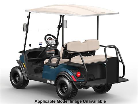 2025 Yamaha Drive2 Adventurer Sport 2+2 QuieTech EFI in Saint Maries, Idaho - Photo 7