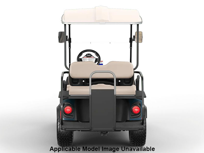 2025 Yamaha Drive2 Adventurer Sport 2+2 QuieTech EFI in Saint Maries, Idaho - Photo 8