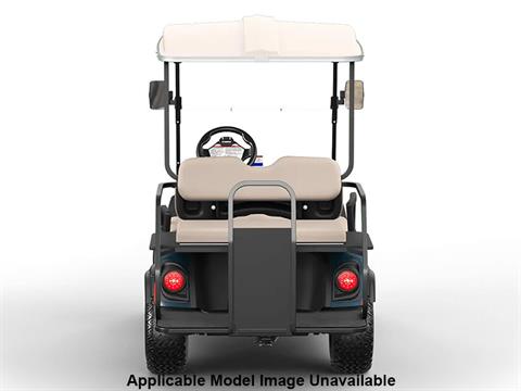 2025 Yamaha Drive2 Adventurer Sport 2+2 QuieTech EFI in Saint Maries, Idaho - Photo 8