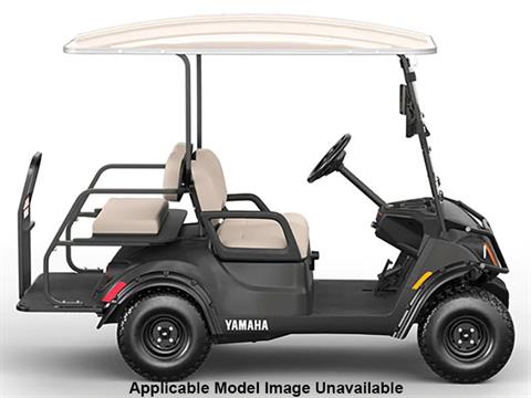 2025 Yamaha Drive2 Adventurer Sport 2+2 QuieTech EFI