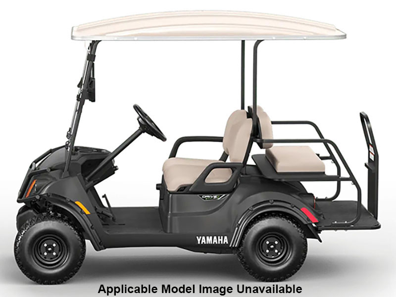 2025 Yamaha Drive2 Adventurer Sport 2+2 QuieTech EFI in Saint Maries, Idaho - Photo 2