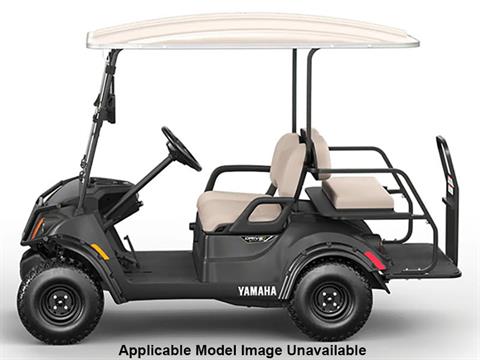 2025 Yamaha Drive2 Adventurer Sport 2+2 QuieTech EFI in Saint Maries, Idaho - Photo 2