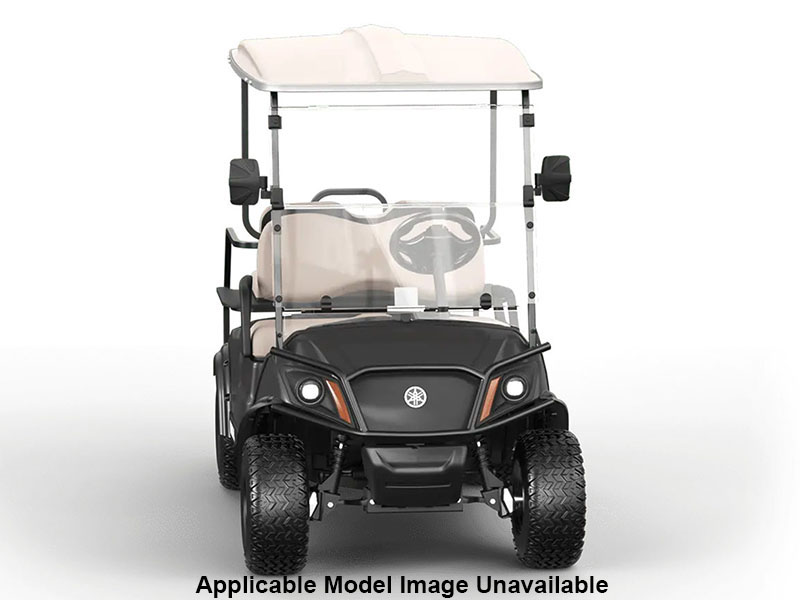 2025 Yamaha Drive2 Adventurer Sport 2+2 QuieTech EFI in Saint Maries, Idaho - Photo 5