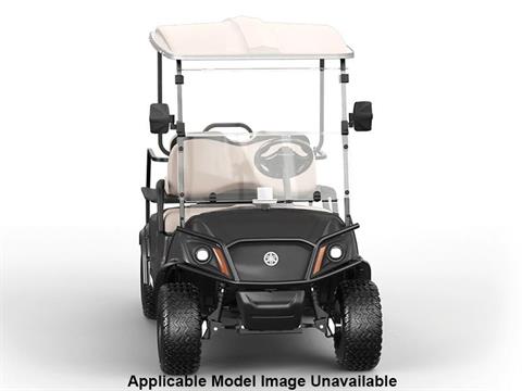 2025 Yamaha Drive2 Adventurer Sport 2+2 QuieTech EFI in Saint Maries, Idaho - Photo 5