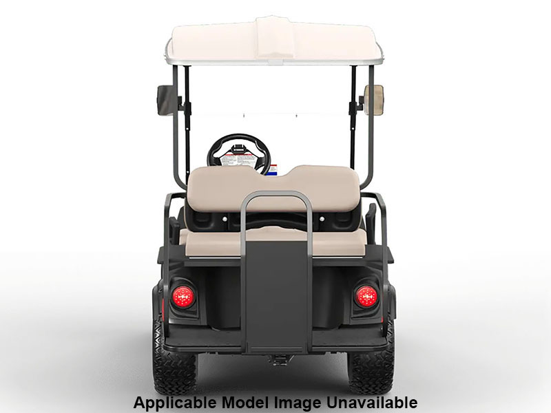 2025 Yamaha Drive2 Adventurer Sport 2+2 QuieTech EFI in Saint Maries, Idaho - Photo 8