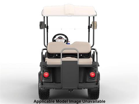 2025 Yamaha Drive2 Adventurer Sport 2+2 QuieTech EFI in Saint Maries, Idaho - Photo 8