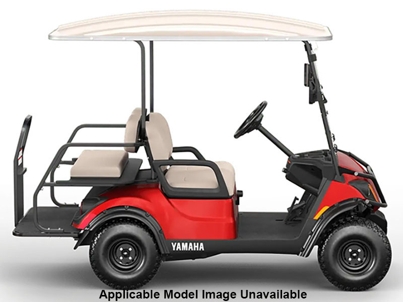 2025 Yamaha Drive2 Adventurer Sport 2+2 QuieTech EFI in Saint Maries, Idaho - Photo 1