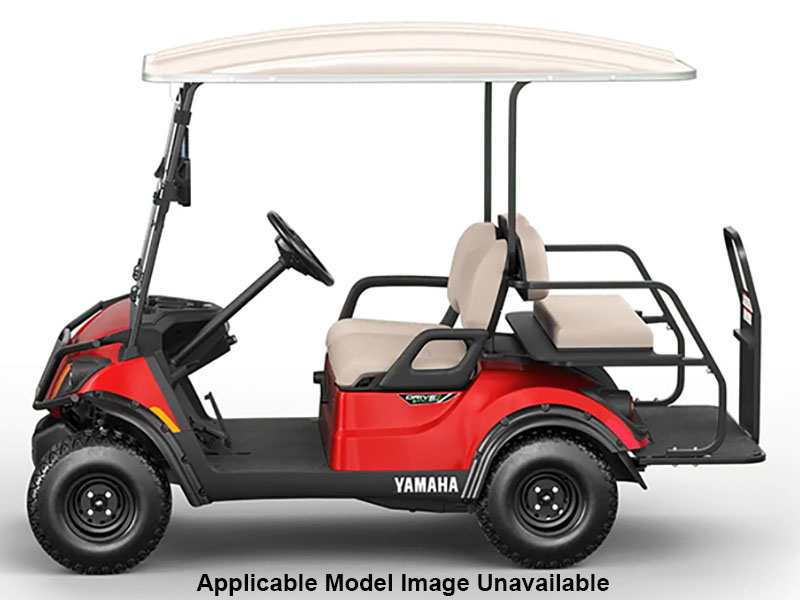 2025 Yamaha Drive2 Adventurer Sport 2+2 QuieTech EFI in Saint Maries, Idaho - Photo 2