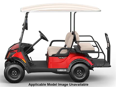 2025 Yamaha Drive2 Adventurer Sport 2+2 QuieTech EFI in Saint Maries, Idaho - Photo 2