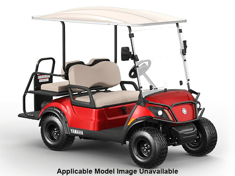 2025 Yamaha Drive2 Adventurer Sport 2+2 QuieTech EFI in Saint Maries, Idaho - Photo 3