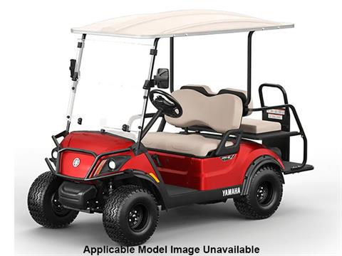 2025 Yamaha Drive2 Adventurer Sport 2+2 QuieTech EFI in Saint Maries, Idaho - Photo 4