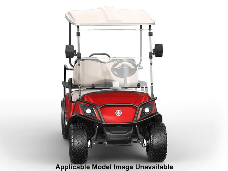 2025 Yamaha Drive2 Adventurer Sport 2+2 QuieTech EFI in Saint Maries, Idaho - Photo 5