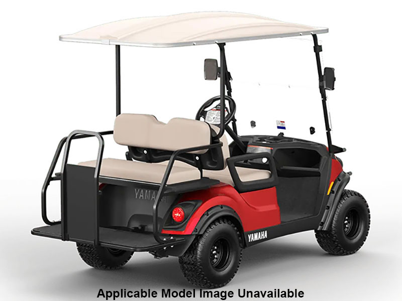 2025 Yamaha Drive2 Adventurer Sport 2+2 QuieTech EFI in Saint Maries, Idaho - Photo 6