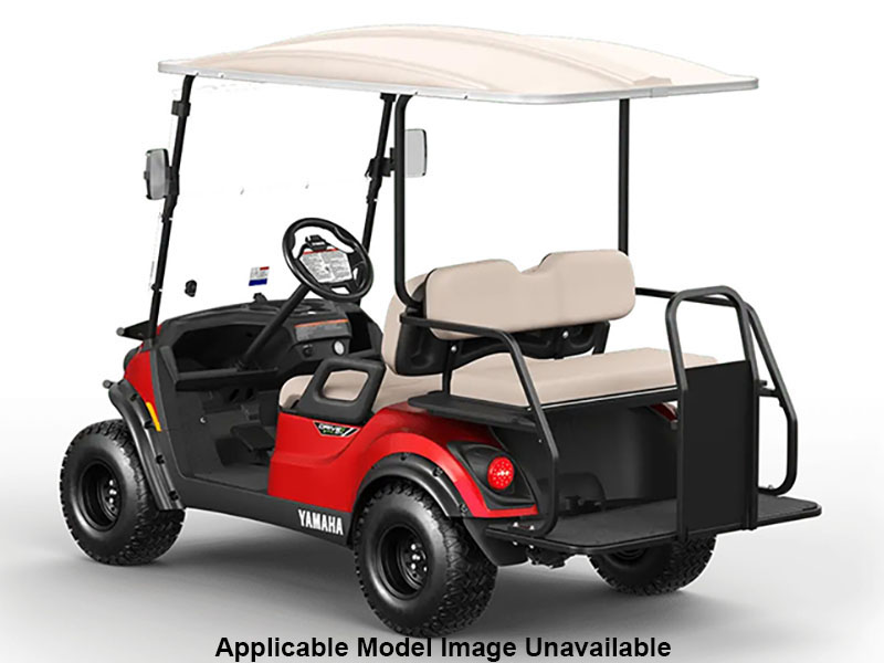 2025 Yamaha Drive2 Adventurer Sport 2+2 QuieTech EFI in Saint Maries, Idaho - Photo 7