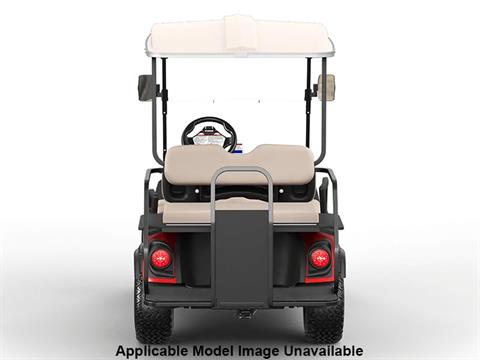 2025 Yamaha Drive2 Adventurer Sport 2+2 QuieTech EFI in Saint Maries, Idaho - Photo 8