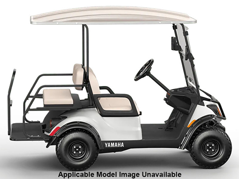 2025 Yamaha Drive2 Adventurer Sport 2+2 QuieTech EFI in Saint Maries, Idaho - Photo 1