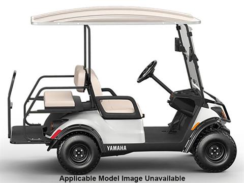 2025 Yamaha Drive2 Adventurer Sport 2+2 QuieTech EFI