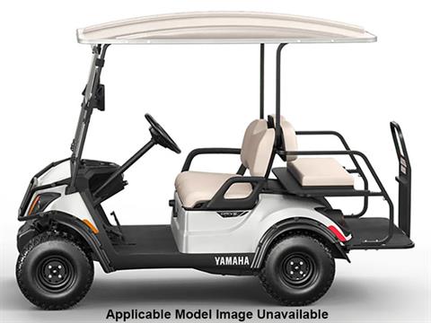 2025 Yamaha Drive2 Adventurer Sport 2+2 QuieTech EFI in Saint Maries, Idaho - Photo 2