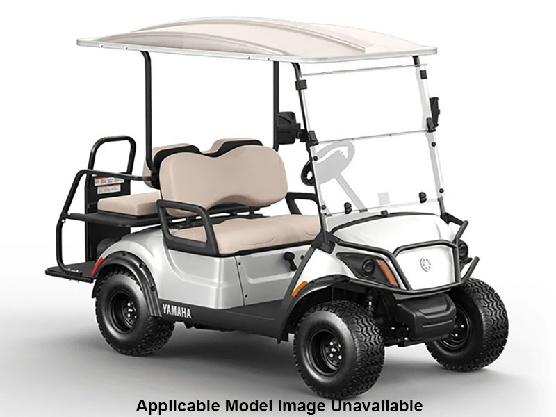 2025 Yamaha Drive2 Adventurer Sport 2+2 QuieTech EFI in Saint Maries, Idaho - Photo 3