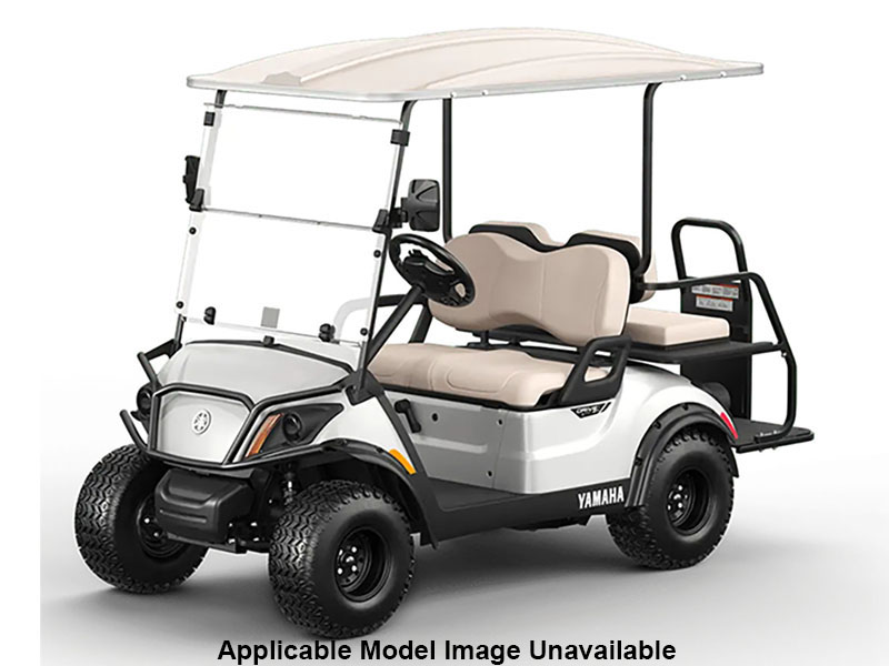 2025 Yamaha Drive2 Adventurer Sport 2+2 QuieTech EFI in Saint Maries, Idaho - Photo 4