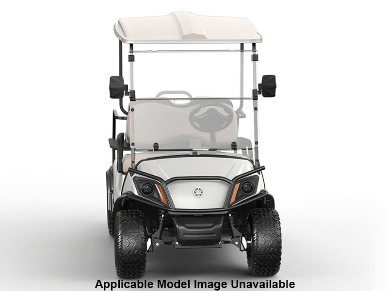 2025 Yamaha Drive2 Adventurer Sport 2+2 QuieTech EFI in Saint Maries, Idaho - Photo 5