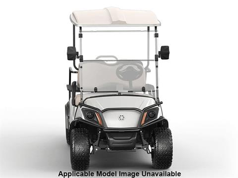 2025 Yamaha Drive2 Adventurer Sport 2+2 QuieTech EFI in Saint Maries, Idaho - Photo 5