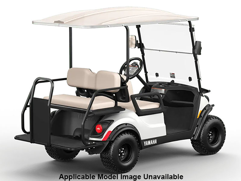 2025 Yamaha Drive2 Adventurer Sport 2+2 QuieTech EFI in Saint Maries, Idaho - Photo 6
