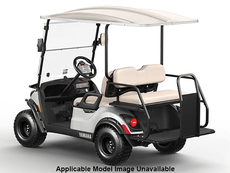 2025 Yamaha Drive2 Adventurer Sport 2+2 QuieTech EFI in Saint Maries, Idaho - Photo 7