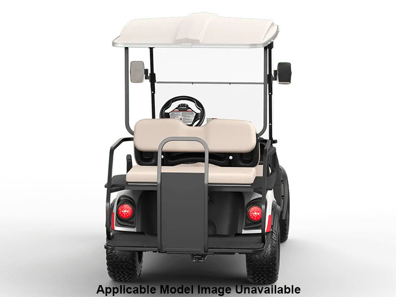 2025 Yamaha Drive2 Adventurer Sport 2+2 QuieTech EFI in Saint Maries, Idaho - Photo 8