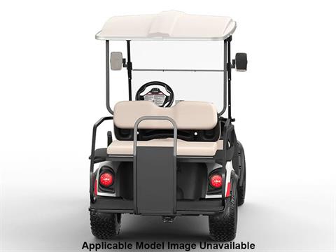 2025 Yamaha Drive2 Adventurer Sport 2+2 QuieTech EFI in Saint Maries, Idaho - Photo 8