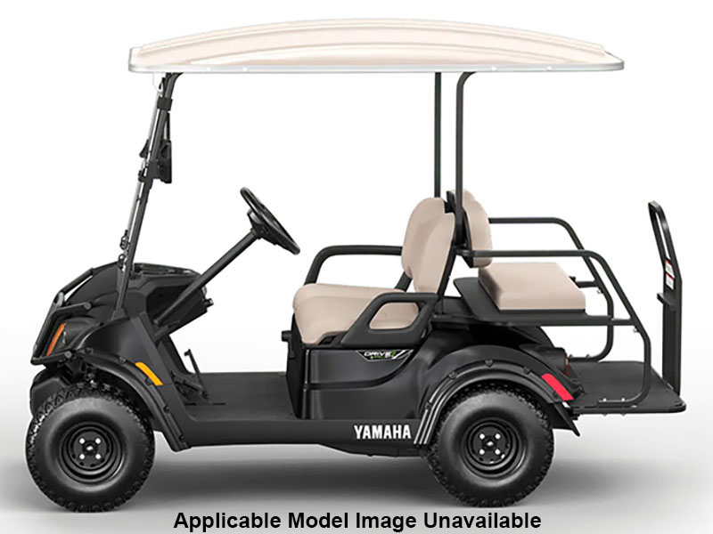 2025 Yamaha Drive2 Adventurer Sport 2+2 QuieTech EFI in Saint Maries, Idaho - Photo 2