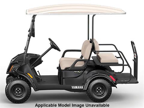 2025 Yamaha Drive2 Adventurer Sport 2+2 QuieTech EFI in Saint Maries, Idaho - Photo 2