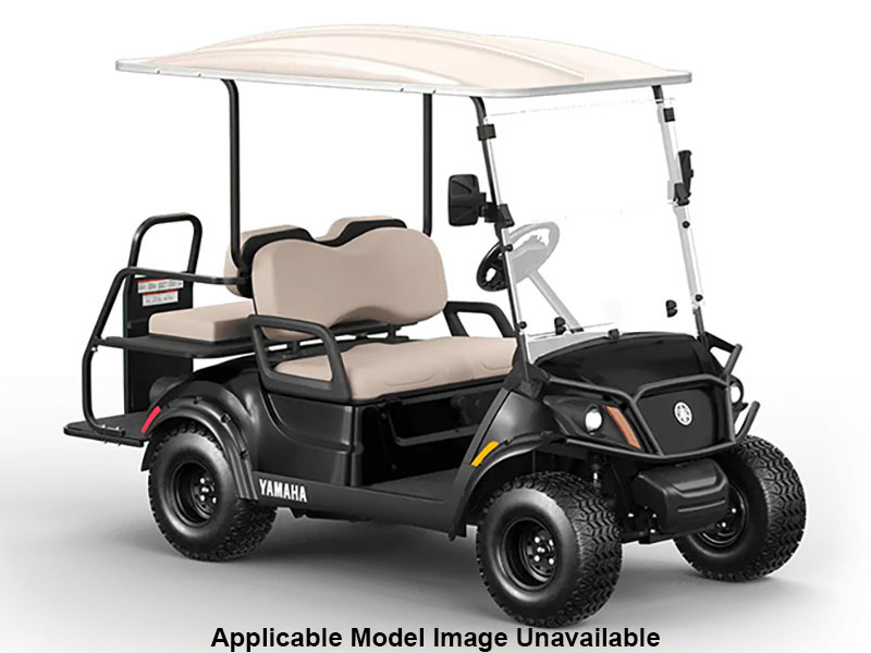 2025 Yamaha Drive2 Adventurer Sport 2+2 QuieTech EFI in Saint Maries, Idaho - Photo 3