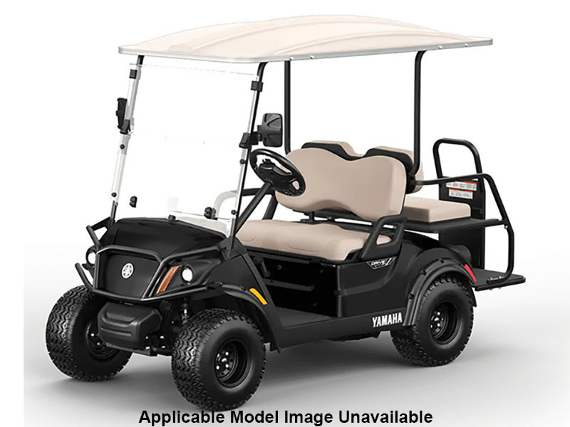 2025 Yamaha Drive2 Adventurer Sport 2+2 QuieTech EFI in Saint Maries, Idaho - Photo 4