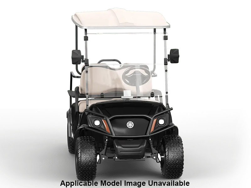 2025 Yamaha Drive2 Adventurer Sport 2+2 QuieTech EFI in Saint Maries, Idaho - Photo 5