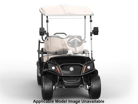 2025 Yamaha Drive2 Adventurer Sport 2+2 QuieTech EFI in Saint Maries, Idaho - Photo 5
