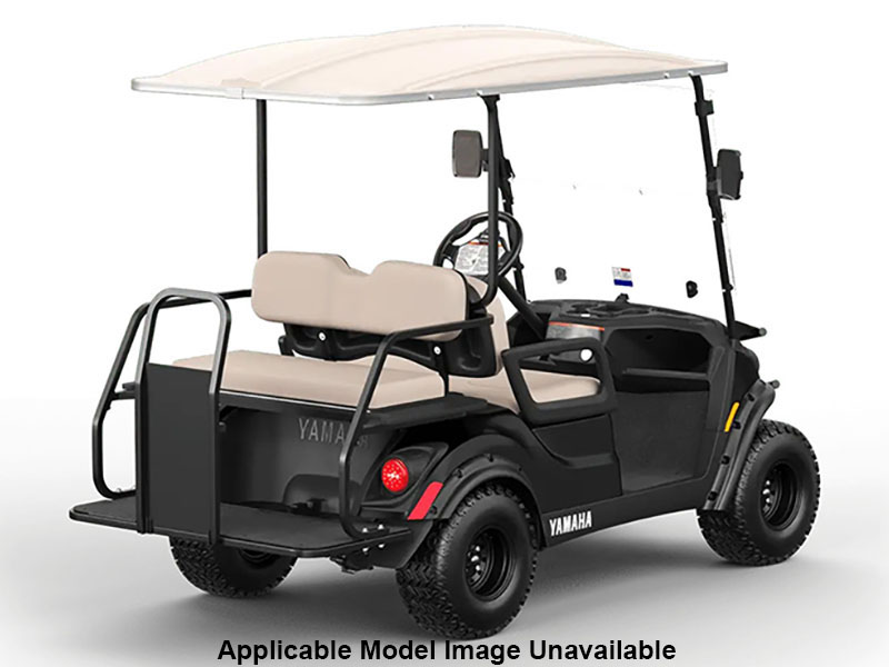 2025 Yamaha Drive2 Adventurer Sport 2+2 QuieTech EFI in Saint Maries, Idaho - Photo 6