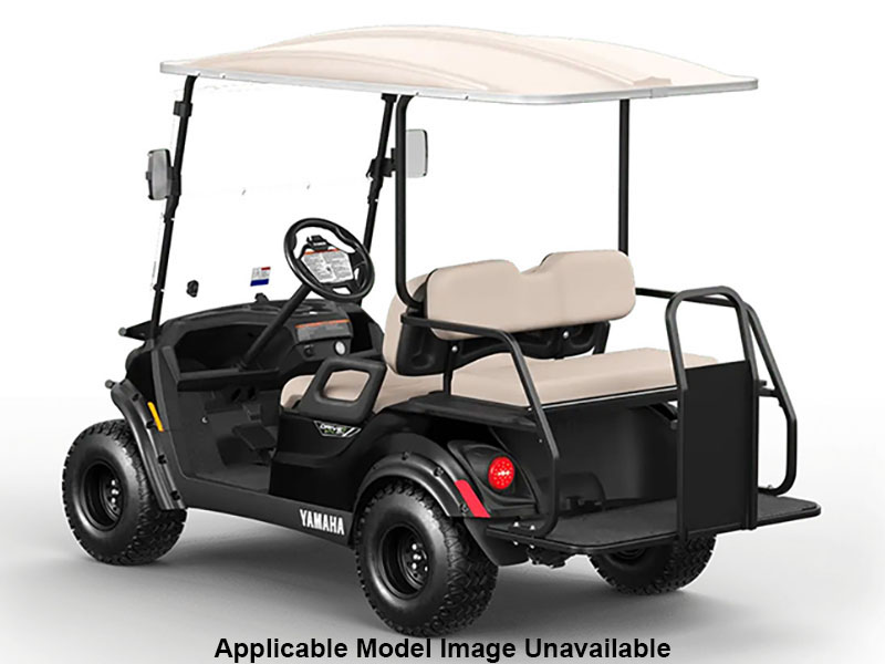 2025 Yamaha Drive2 Adventurer Sport 2+2 QuieTech EFI in Saint Maries, Idaho - Photo 7