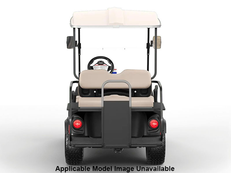 2025 Yamaha Drive2 Adventurer Sport 2+2 QuieTech EFI in Saint Maries, Idaho - Photo 8