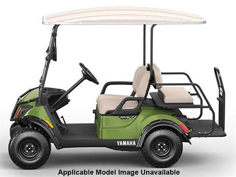 2025 Yamaha Drive2 Adventurer Sport 2+2 QuieTech EFI in Saint Maries, Idaho - Photo 2