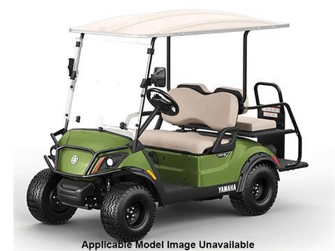 2025 Yamaha Drive2 Adventurer Sport 2+2 QuieTech EFI in Saint Maries, Idaho - Photo 4