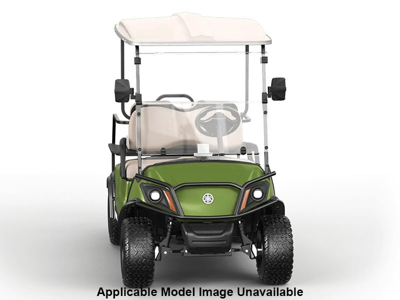 2025 Yamaha Drive2 Adventurer Sport 2+2 QuieTech EFI in Saint Maries, Idaho - Photo 5