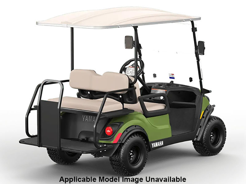 2025 Yamaha Drive2 Adventurer Sport 2+2 QuieTech EFI in Saint Maries, Idaho - Photo 6