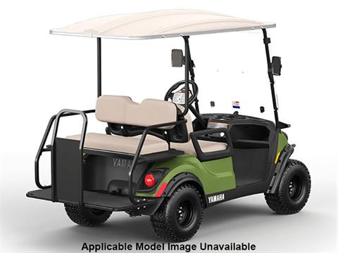 2025 Yamaha Drive2 Adventurer Sport 2+2 QuieTech EFI in Saint Maries, Idaho - Photo 6