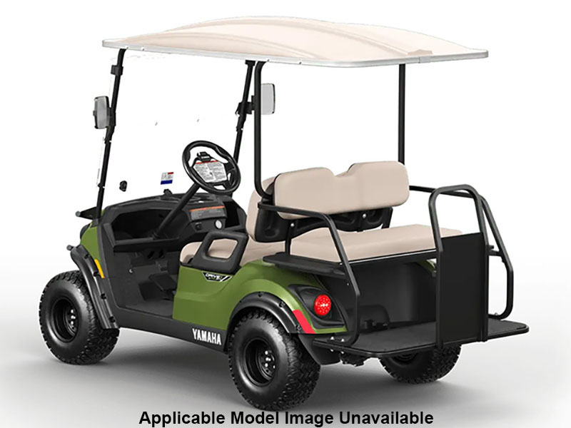 2025 Yamaha Drive2 Adventurer Sport 2+2 QuieTech EFI in Saint Maries, Idaho - Photo 7