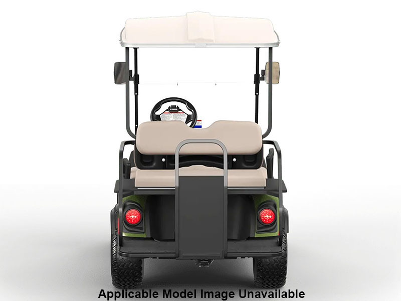 2025 Yamaha Drive2 Adventurer Sport 2+2 QuieTech EFI in Saint Maries, Idaho - Photo 8