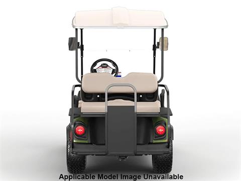 2025 Yamaha Drive2 Adventurer Sport 2+2 QuieTech EFI in Saint Maries, Idaho - Photo 8