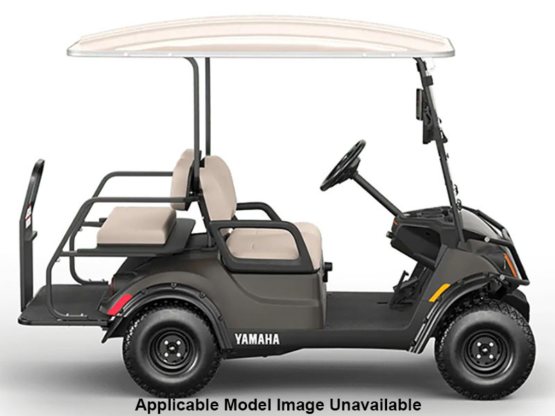 2025 Yamaha Drive2 Adventurer Sport 2+2 QuieTech EFI in Saint Maries, Idaho - Photo 1