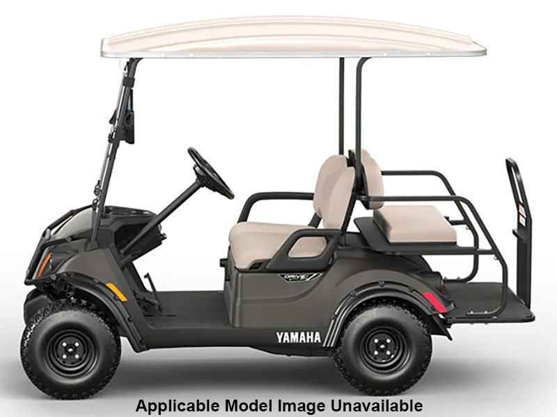 2025 Yamaha Drive2 Adventurer Sport 2+2 QuieTech EFI in Saint Maries, Idaho - Photo 2