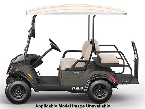 2025 Yamaha Drive2 Adventurer Sport 2+2 QuieTech EFI in Saint Maries, Idaho - Photo 2